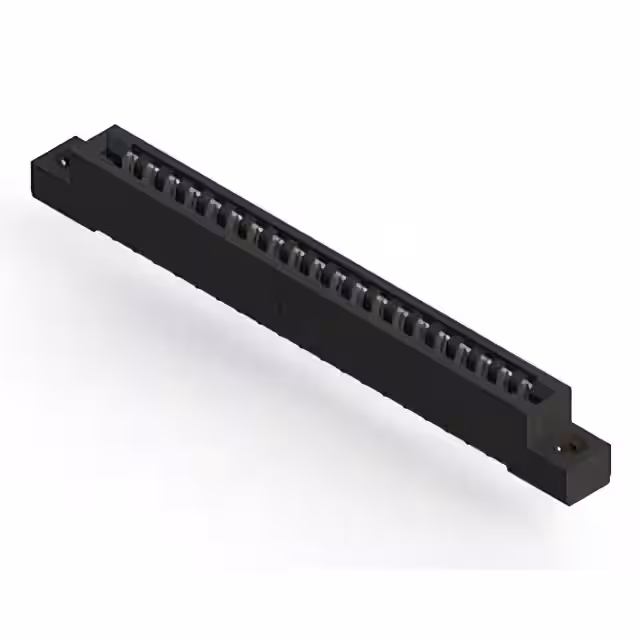 357-020-431-108 EDAC Inc.  Edgeboard Connectors